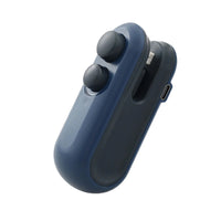  PackMate™ 2-in-1 Bag Sealer & Cutter – Compact. Powerful. Always Fresh.